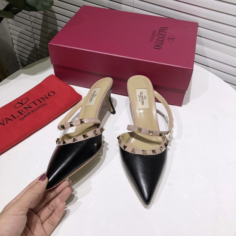 Valentino High Heels